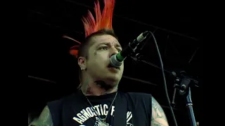 Journey to the End of the East Bay (Rancid) - Warped Tour 2003