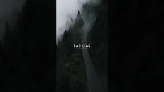 Bad Liar || WhatsApp Status || FantastiX ||