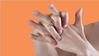 how to crack your knuckles for beginners