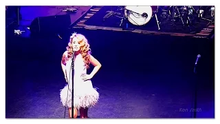 Haley Reinhart & Postmodern Jukebox "Oops...I Did it Again" Chicago