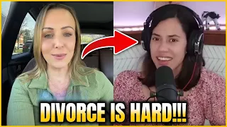 Post-Divorce Modern Women Get the Shock of Their Lives (They Can't Blame Men For This)