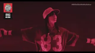 BURY A FRIEND - BILLIE EILISH (LOLLAPALOOZA BRAZIL 2023)