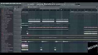 Shades of Grey - Oliver Heldens & Shaun Frank feat. Delaney Jane (Brextor Remake) FREE FLP