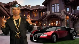 Rapper Plies Untold Story (Personal Life, Age, Son, Wife, Early life, Albums, Real Name & Net Worth)