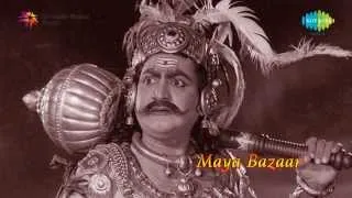 Mayabazar | Nevena Nanu song