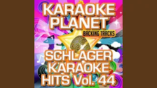 Ibiza (Karaoke Version With Background Vocals) (Originally Performed by Ibo)