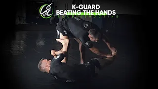 GE Online Series - Episode 50 - K Guard Troubleshooting 1- Beating The Hands