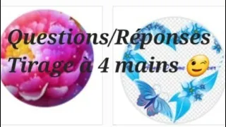 🔮 Questions/Réponses sur l'actualité 🔮