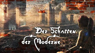 Der Schatten der Moderne - Frank Stoner