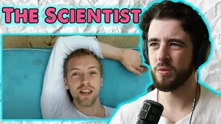 How Did They Film This?! Coldplay - Reaction - The Scientist