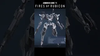 ARMORED CORE 6: FIRES OF RUBICON new Gameplay revealed!