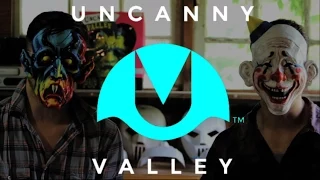 Artist Profile: Uncanny Valley Productions