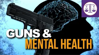 Denied firearm for life for old mental illness