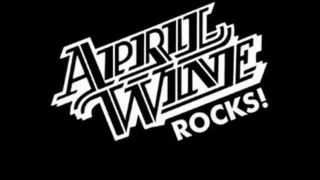 April Wine - Roller