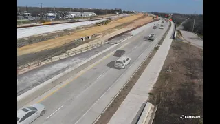 183S Boggy Creek Time-lapse