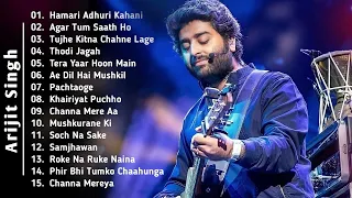Best of Arijit Singh 2022 | Arijit Singh Hits Songs | Latest Bollywood Songs | Indian songs.