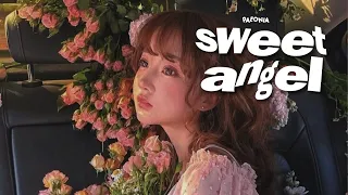 "sweet angel" CUTEST beauty, personality, aura, etc. ࿐ subliminal audio