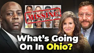 One-Thousand Missing Children in Ohio - This Year! - What’s Really Going On?