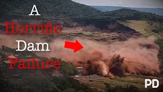 A brief History of: The Brumadinho Disaster (Documentary)