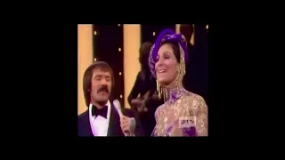 SONNY & CHER!     "You've Got A Friend" &  "Where You Lead"