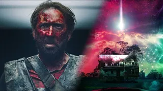 Цвет из иных миров - Русский трейлер (2020) Смотреть Кино HD