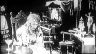 Birth of a Nation clip.  Archive film 93272