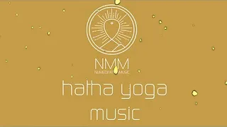 Hatha Yoga Music   Music for yoga poses, bansuri flute music, soft music,