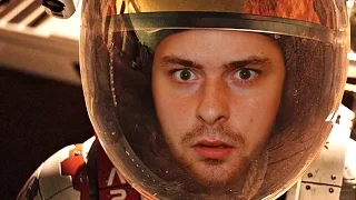 YOUTUBER auf dem MARS?! - Der Marsianer Special