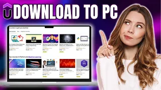 How To Download Udemy Courses In PC (BEST Method l Online Course)