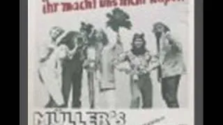 Müller's Kampfkapelle - Kiel ist so schön