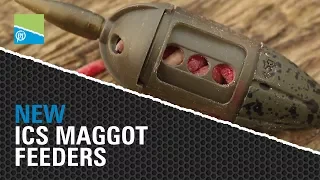 *NEW ICS Maggot Feeders*