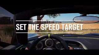 Forza Horizon 3 Top Speed - Porsche 918 Spyder