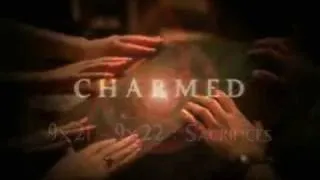 Charmed 9x21 9x22 Sacrifices