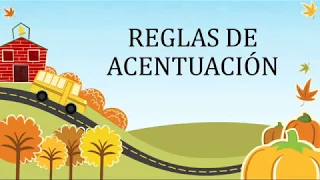 DRGTEACHER (REGLAS DE ACENTUACIÓN)