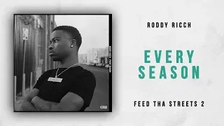 Roddy Ricch - Every Season (Feed Tha Streets 2)