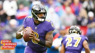 How Do Ravens Turn Things Around vs. Bengals?