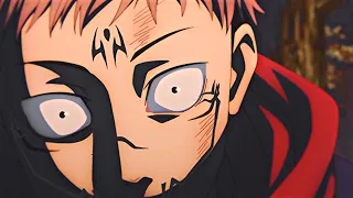 All the stars - Jujutsu Kaisen flow edit