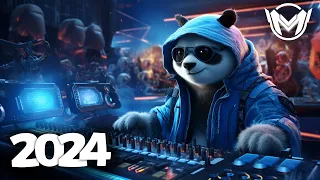 Music Mix 2023 🎧 EDM Remixes of Popular Songs 🎧 EDM Gaming Music #107