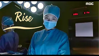 Rise☀️Doctors🩺 study & work motivation fmv