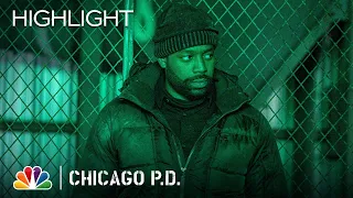 Atwater and Ruzek's Partnership Is Tested - Chicago PD