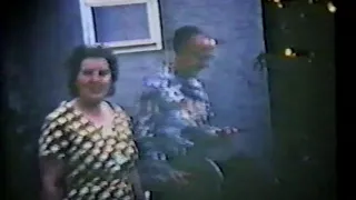 Kalynuk Sackney Home Movie