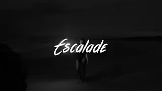 blackbear x lil aaron - escalade (judge remix)