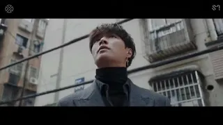 EXO 엑소 LAY ‘外婆' MV Teaser