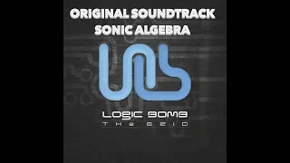 Logic Bomb - Sonic Algebra - The Grid 2011 - Original Soundtrack