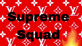 welcome to supreme squad