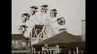 Kirmes Super8 Schätze ab 1954