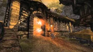 Alexander's War - Part 2 (Divinity II: The Dragon Knight Saga) [720p] HD