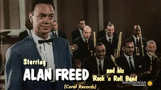 MR ROCK`N`ROLL,ALAN FREED