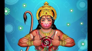 Shri Hanuman Chalisa   By Dr Arun Apte & Surekha Apte