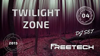 Twilight Zone #04